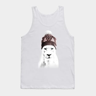 Lioness Tank Top